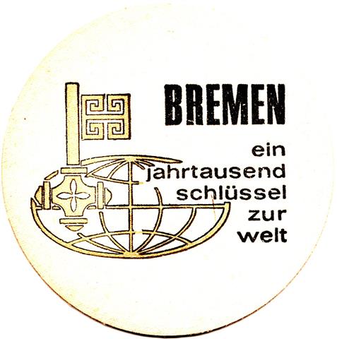 bremen hb-hb haake rund 2stg 4b (215-bremen-kleiner-schwarzgelb)